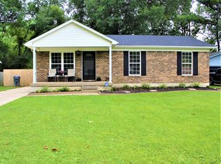 804 Tin Dor Way, Fairdale, KY