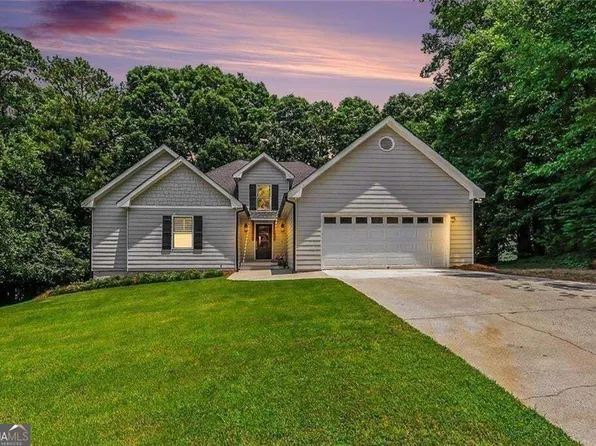 2266 Orion Ct, Grayson, GA 30017