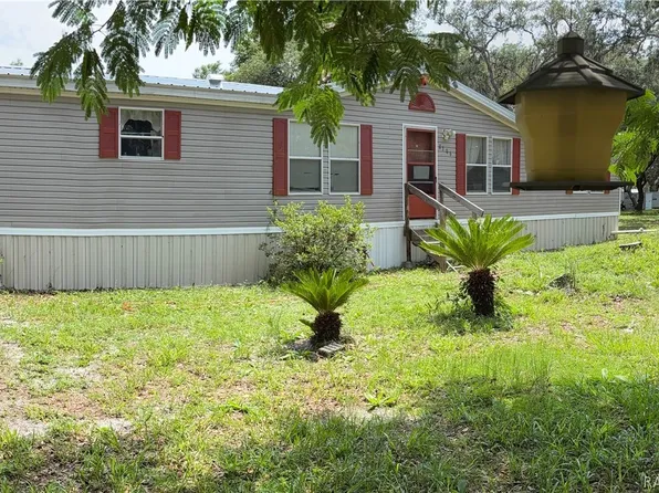 8186 E Windsong St, Floral City, FL 34436