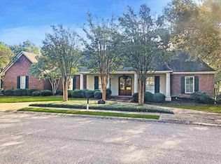 106 Canterbury Pl, Ridgeland, MS 39157