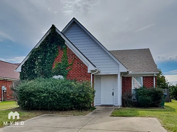 5624 Kaitlyn Dr W, Walls, MS 38680