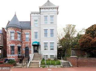 1838 4th St NW APT 2B, Washington, DC 20001