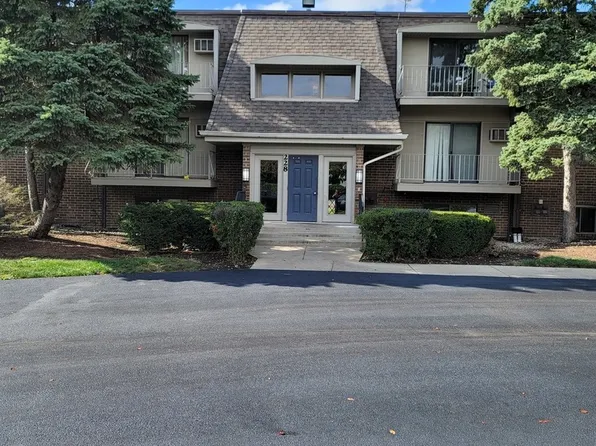 228 E Bailey Rd APT H, Naperville, IL 60565