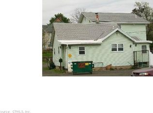 100 Marlborough St, Portland, CT 06480