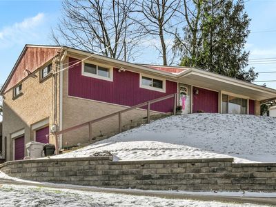 413 Pin Oak Dr, Glenshaw, PA, 15116