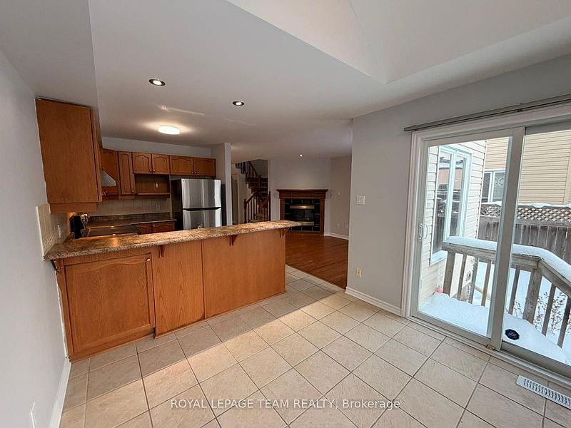Ottawa House for rent - 3 Bedrooms — photo 14