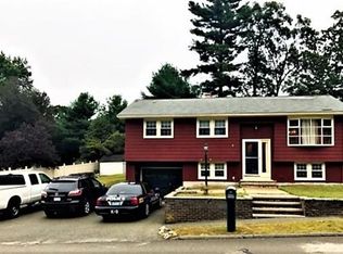 59 Forest Park Ave, Billerica, MA 01821