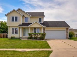 1015 SW 46th St, Ankeny, IA 50023