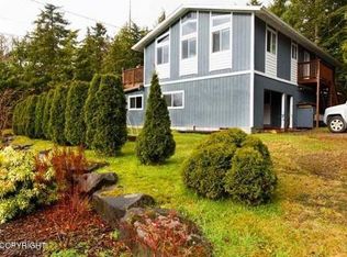 257 E Fireweed Ln, Ketchikan, AK 99901