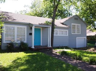 1729 Scripture St, Denton, TX 76201