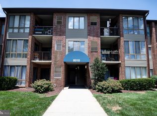 8010 Needwood Rd APT 102, Derwood, MD 20855