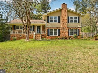 2191 Plantation Ct, Lawrenceville, GA 30044