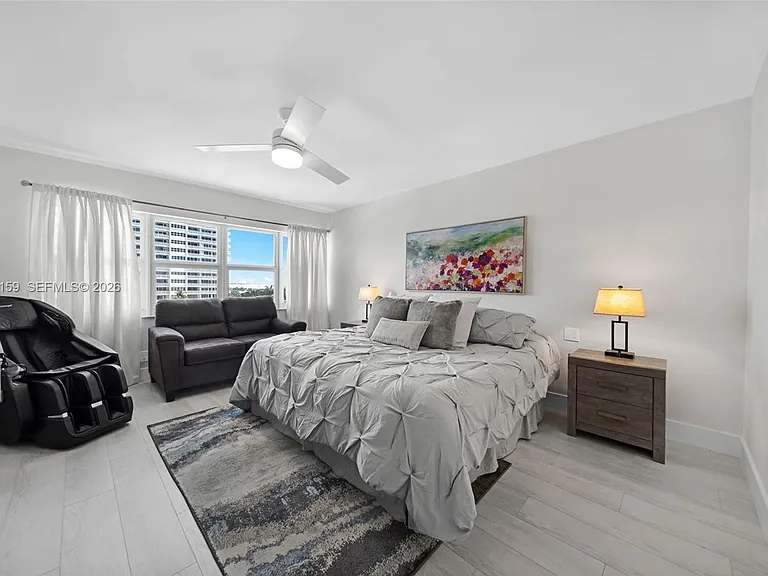 2100 S Ocean Dr #5B — Photo 10