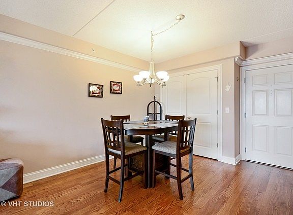5th image of 4833 N Olcott Ave Unit 505