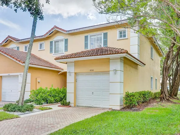 5720 Tuscany Way, Tamarac, FL 33321