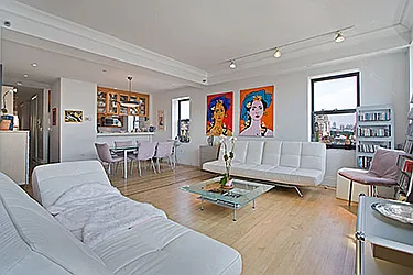 Rented by Modlin Group