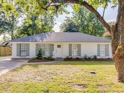 110 Holly Ridge Dr, Monroe, LA, 71203