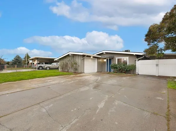 6425 Channing Dr, North Highlands, CA 95660