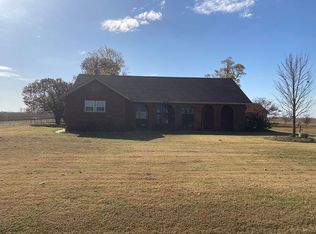 1601 State Highway H, Matthews, MO 63867