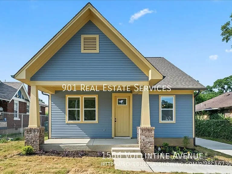 1556 Vollintine Ave — Photo 2