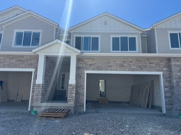 3539 W Franco Ct #11, West Valley City, UT 84118