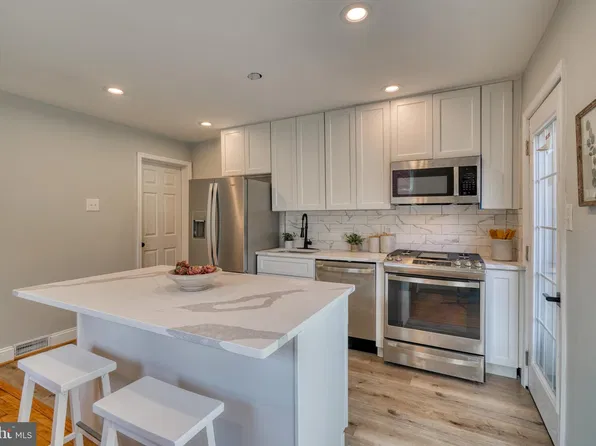 4135 The Alameda, Baltimore, MD 21218