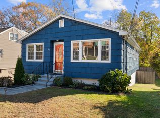 1675 Old Town Rd, Bridgeport, CT 06606