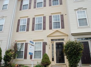 6169 Les Dorson Ln, Alexandria, VA 22315