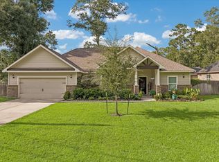 23515 Creek Wood Dr, Spring, TX 77389