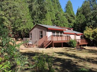 16607 Silver Pine Rd, Pioneer, CA 95666