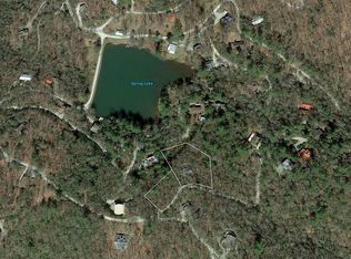 376 Maple Leaf Dr, Dillard, GA 30537