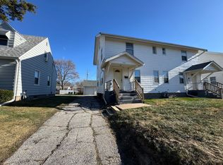 2039 33rd St, Rock Island, IL