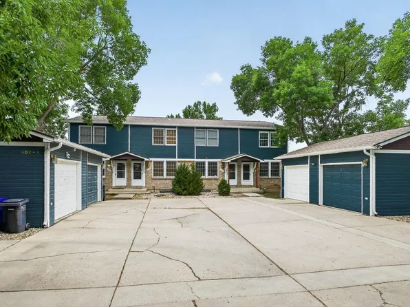 404 Mulberry Dr, Loveland, CO 80538