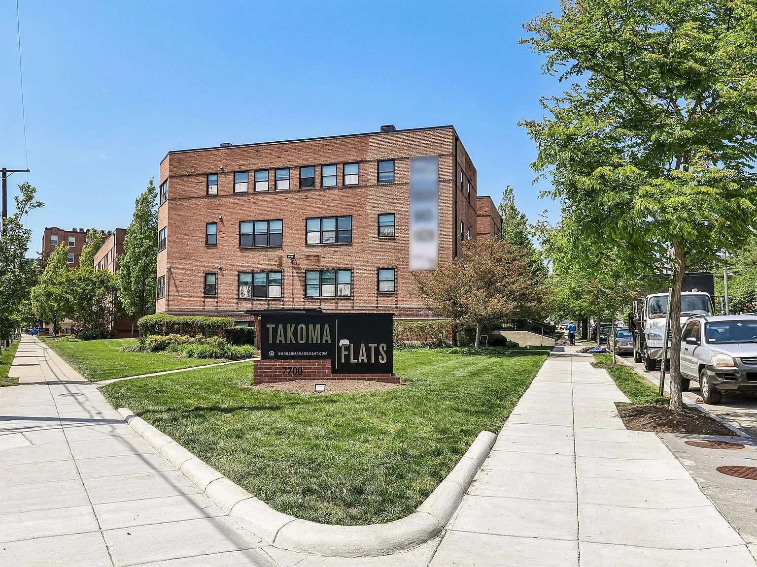 Takoma Flats — Photo 4
