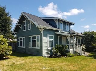 5915 S Yakima Ave, Tacoma, WA