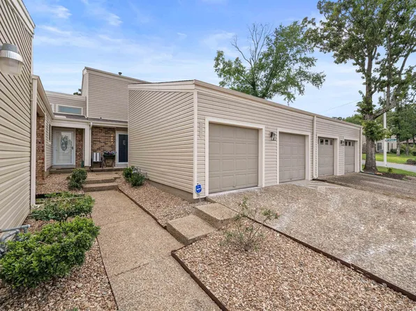 2002 Dakota Dr, N Little Rock, AR 72116