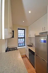 Rented by Buchbinder & Warren