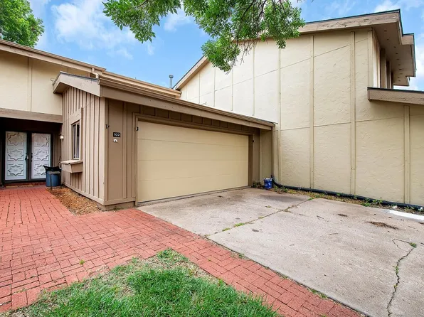 8325 E Harry St APT 102, Wichita, KS 67207