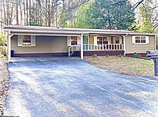 743 Cartersville Hwy, Dallas, GA