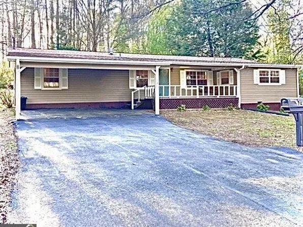 743 Cartersville Hwy, Dallas, GA 30132