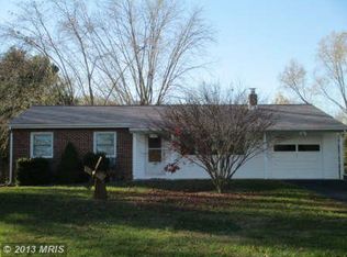 2305 Titan Ter, Havre De Grace, MD 21078