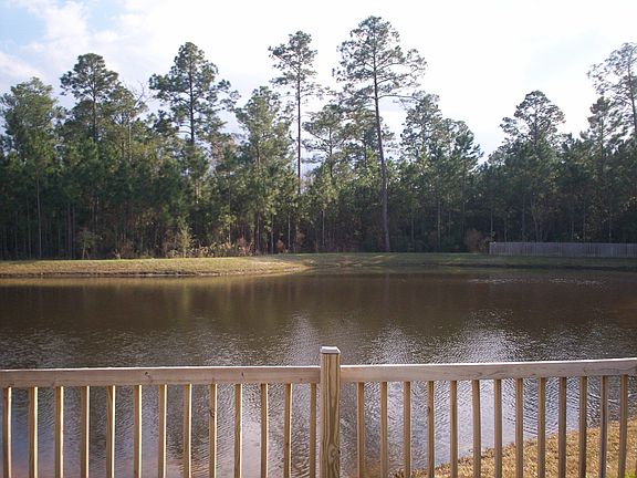 What a view! Pond & Preserve