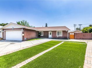 6900 Royer Ave, West Hills, CA 91307