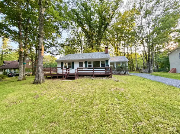 211 Nettle Rd, Effort, PA 18330