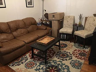 Rented by Rentiko Inc