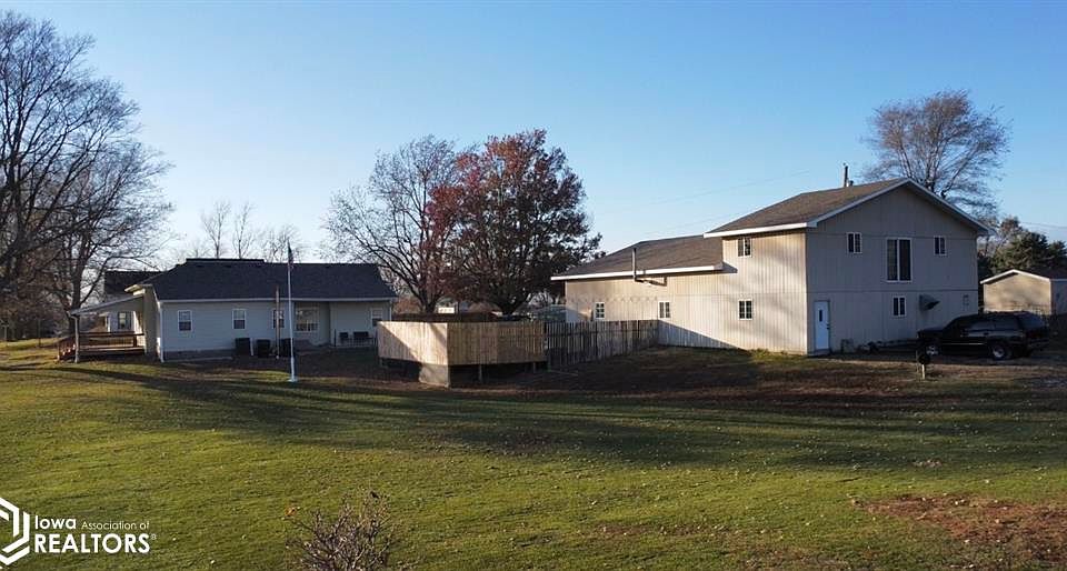 723 1st St, Lorimor, IA 50149 MLS 6313020 Zillow
