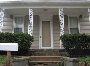 1422 Kansas Ave, Atchison, KS 66002