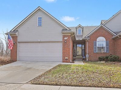 2738 Ambassador Dr, Ypsilanti, MI, 48198