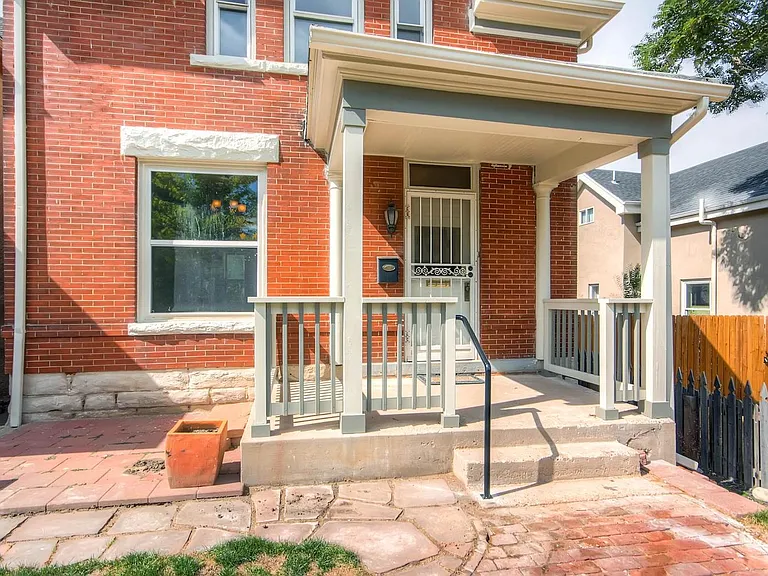 2935 N Marion St — Photo 27