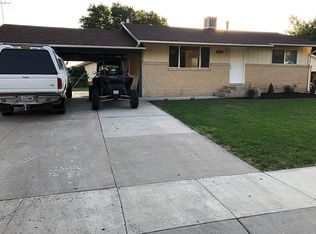 1923 N 550 E, North Ogden, UT 84414